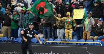 160 million Bangladeshi fans to support England today 