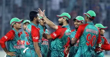 Bangladesh’s chance of directly qualifying for WC 2019 increases