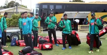 Tigers retain same squad for last two T20Is 