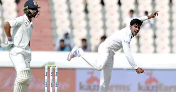 Vijay, Kohli hundreds headline India`s dominance