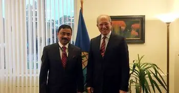 Bangladesh formally assumes chair of OPCW executive council 