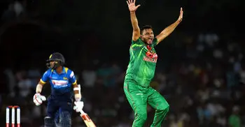 Sri Lanka opt to bat in must-win clash