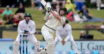 New Zealand thrash Bangladesh 