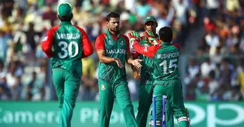 Bangladesh announce squad for New Zealand tour 