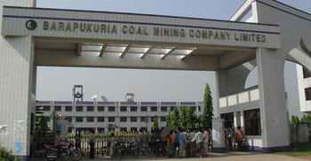 বড়পুকুরিয়া কয়লাখনির শ্রমিক ধর্মঘট স্থগিত