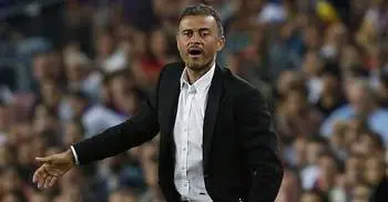 Barcelona deserved to beat Villarreal: Enrique