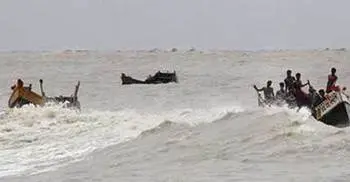 6 trawlers with 98 fishermen missing in Bay of Bengal