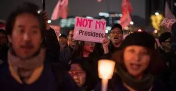 Viagra found in South Korean presidential offices 