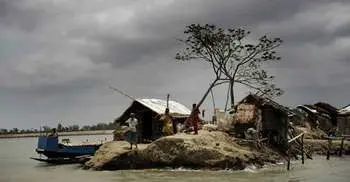 Science-based information can help reduce loss in disaster