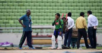 Bangladesh face England in crucial final Test Friday