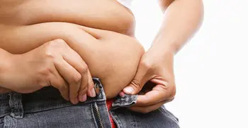 How to lose belly fat in just one week (video)