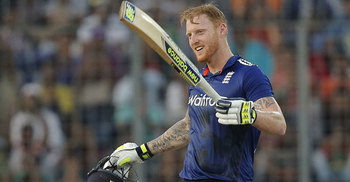 We can become world number one: Ben Stokes 