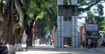 11 Bangladeshis return from India after two years six months 