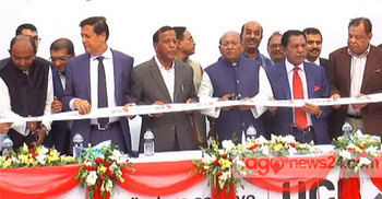 সেতু হলেই ভোলা হবে বাংলাদেশের শ্রেষ্ঠ জেলা : বাণিজ্যমন্ত্রী