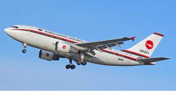 7 Biman staff arrested over PM’s flight glitch