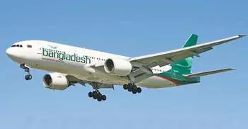 Biman introduces new in-flight delicious meals