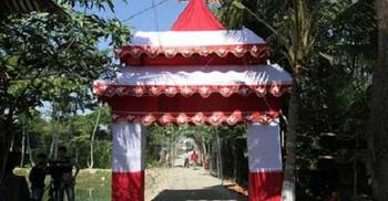 বিয়ের অনুষ্ঠানে কসাইয়ের কাণ্ড