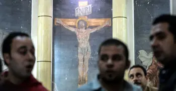 Egypt church attacks: Sisi declares state of emergency 