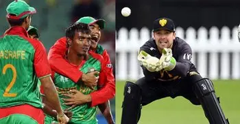 Ronchi ruled out, Blundell called up 