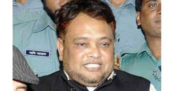 এমপি বদি জামিনে মুক্ত