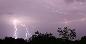Separate lightning strikes kill 5 in Faridpur  