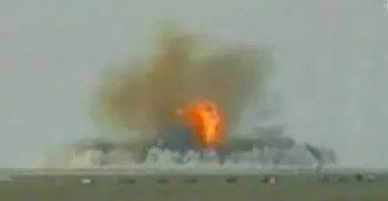 Meet the Russian `father of all bombs`