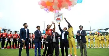 Rain forces Bangladesh Premier League restart