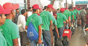Qatar eager to recruit manpower from Bangladesh