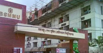 Clean campaign inaugurated at BSMMU