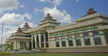 Child rape cases surge 40% in Burma 