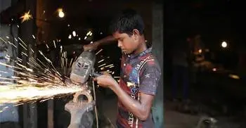 Hazardous child labour to be eliminated by 2021: Chunnu