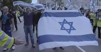 Israel lobby infiltrates UK student movement