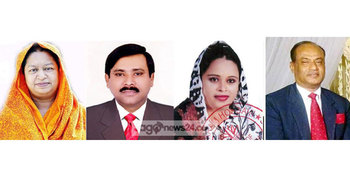 কুসিকের ৪ মেয়র প্রার্থী  ‘জনগণের মুখোমুখি’ হচ্ছেন বৃহস্পতিবার