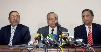 EC held neutral polls in 5 years: outgoing CEC