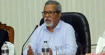 Fair election possible with participation of all parties: CEC