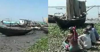 পদ্মা-মেঘনার ৫ অভয়াশ্রমে কাল থেকে মাছ ধরা বন্ধ