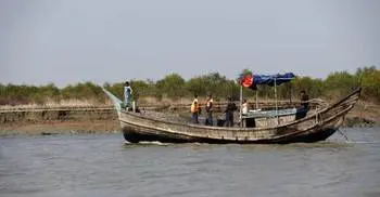 Bangladesh’s island solution to Rohingya crisis 