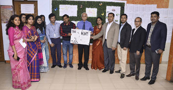 সাহিত্যের কাগজ চাতর’র আত্মপ্রকাশ