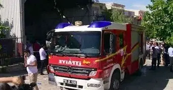 China kindergarten blast kills 7 