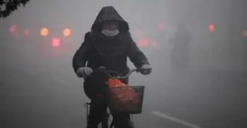 Air pollution killed 81,000 in Delhi & Mumbai