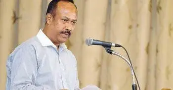 Social security for 37 lakh construction workers: Mujibul Haque