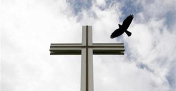 চার্চের নৈশপ্রহরীকে কুপিয়ে জখম