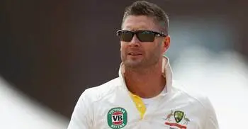 Clarke to coach Australian Prime Minister`s XI against Sri Lanka 