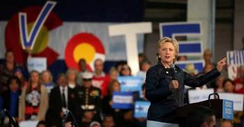 Clinton warned U.S. would ‘ring China with missile defense’