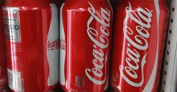 Human waste ‘found in Coca Cola cans’