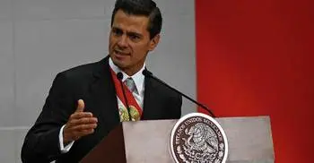 We will not pay for a wall: Mexican president