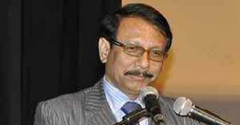 দেশ অচিরেই উন্নত রাষ্ট্রে পরিণত হবে