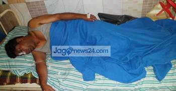 কুমিল্লায় সাংবাদিক পরিবারকে অচেতন করে ডাকাতির চেষ্টা