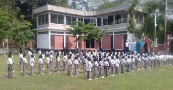 জেএসসি ও পিইসিতে সাহস স্কুলের সাফল্য অব্যাহত