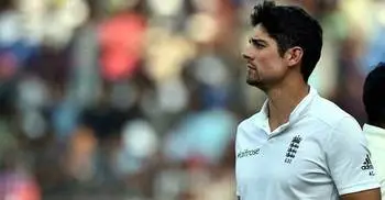 Cook steps down from England captaincy